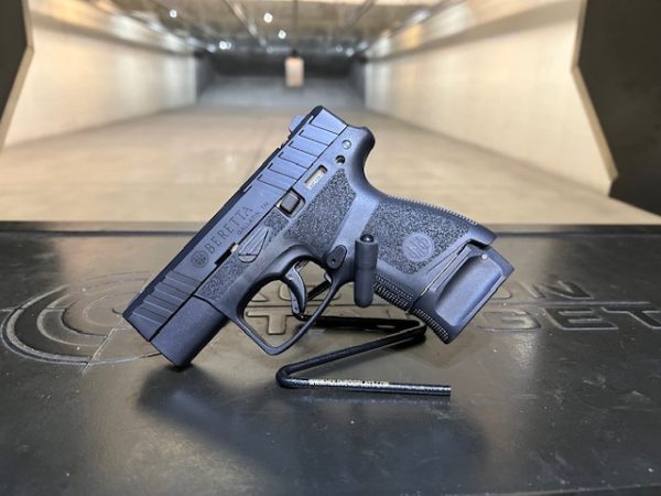 Used Beretta APX-A1 Carry