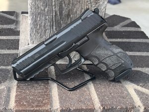 Used HK P30 9mm