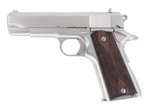 Tisas USA, 1911 Tank Commander, M45