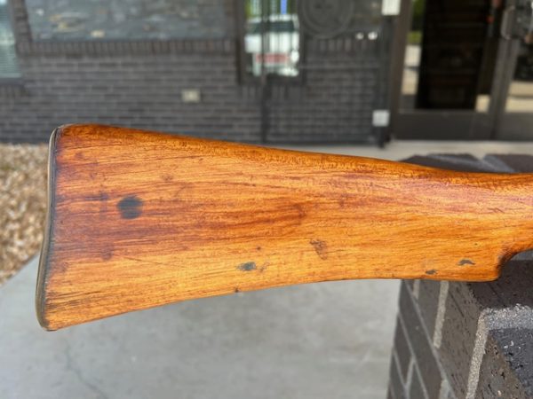 Sporterized Lee Enfield No. 1 MKIII FR '45 303 British - Image 7