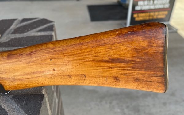 Sporterized Lee Enfield No. 1 MKIII FR '45 303 British - Image 6