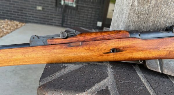 Sporterized Lee Enfield No. 1 MKIII FR '45 303 British - Image 5