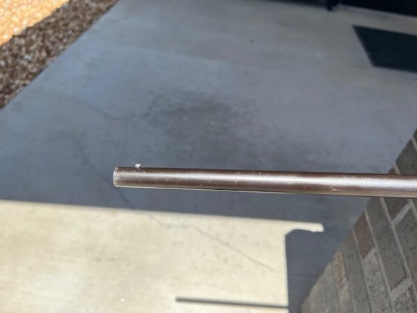 USED SAVAGE ARMS 18C 410 - Image 2
