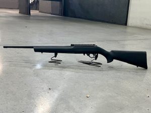 USED Black Rain Ordnance BRO-22 22LR