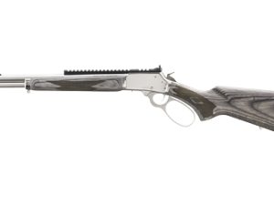 Marlin Model 1894 SBL Lever Action Rifle, 44 Rem Mag