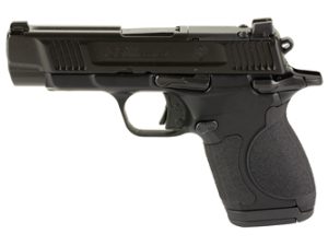 S&W CSX E Series 3.6" Barrel BLK 9mm