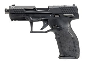 Taurus USA Generation 2 TX 22 4.6" TORO BLK 22LR
