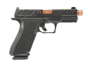 SHADOW SYSTEMS XR920 Foundation BL/BZ 9mm