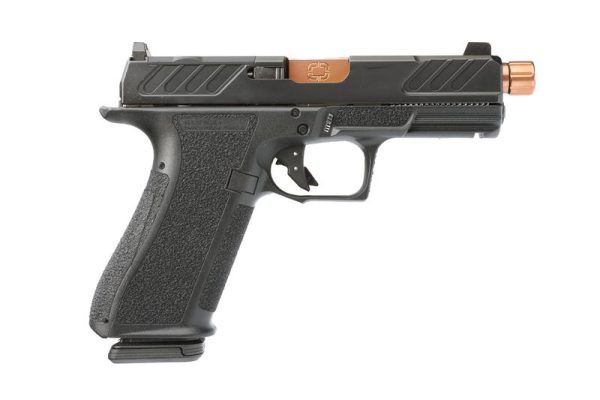 SHADOW SYSTEMS XR920 Foundation BL/BZ 9mm