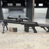Used Aero M5 AR-10 308 WIN. 18" w/Leupold Long Range - Image 8