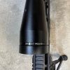 Used Aero M5 AR-10 308 WIN. 18" w/Leupold Long Range - Image 2