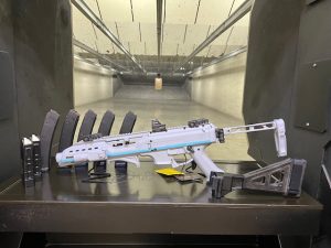 Used CZ Scorpion EVO 3 S1 9mm