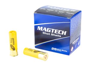 MAGTECH 20GA 2.75" TTT 25RD