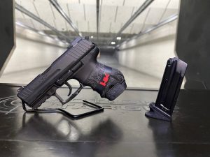 USED HK P30SK 9MM