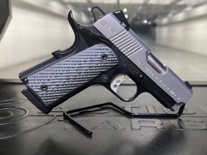 USED Springfield Armory 1911 EMP 40CAL