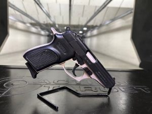 Used Bersa Thunder 380 ACP