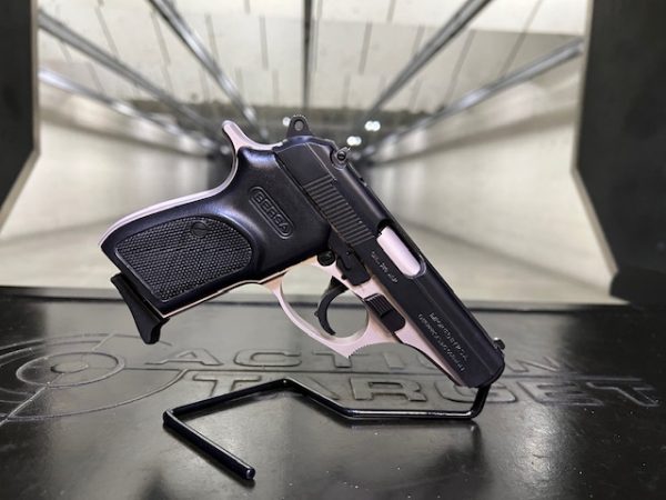 Used Bersa Thunder 380 ACP