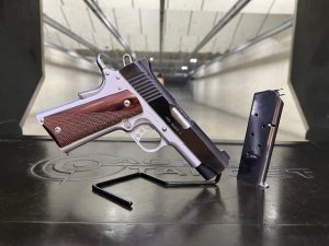 USED Kimber Pro Carry II 45 ACP