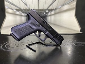 Used Glock 23 GEN5 40 S&W