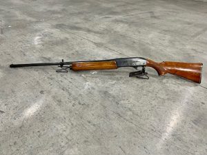 Used Remington Model 1100 20 Gauga