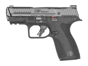 S&W M&P Shield X 9mm
