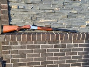 USED Ranger 103-6 20ga Over Under