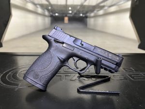 Used S&W M&P  22 Compact 22LR