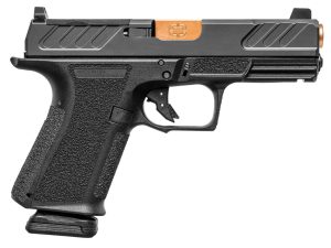 Shadow Systems MR920 FOUNDATION BLK/BNZ