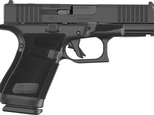 Glock 19 Gen 6 9x19mm