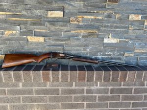 Used Winchester Model 61 .22 S.L.LR.