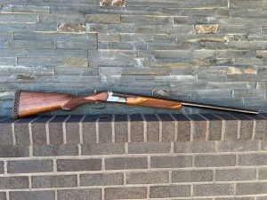 USED Antonio Zoli Ariete M3 20GA