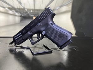 Glock 19 GEN 6 9mm FS