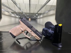 Used Taurus PT111 G2 Millennium 9mm