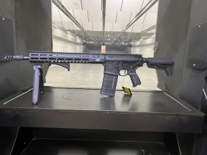 Used Sig Sauer Sig 716-1 Rifle 7.62Nato