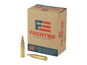 Frontier 223 REM 55gr 150 RDS