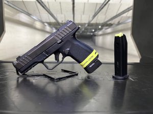 Used Rost Martin RM1C 9x19