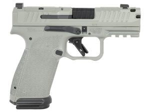 Canik Mete MC9 Prime 9mm Luger 17+1 3.64" Bull Shark