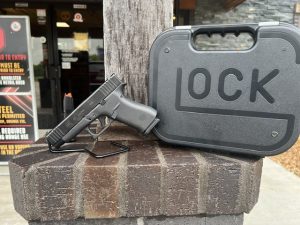 Used Glock 48 9x19