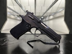 Used STAR/C.A.I. 30M 9mmP