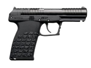 Kel-Tec, PR-5.7, Striker Fired, Semi-automatic, Compact, 5.7X28MM, 4.6" Barrel,