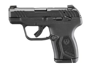 Ruger, LCP MAX, Compact, 380 ACP, 2.8" Barrel