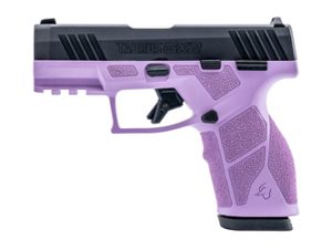 Taurus USA, GX2, Semi-automatic, Striker Fired, Compact, 9MM, 3.38" Barrel