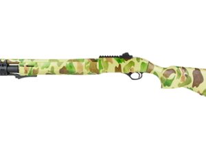 Beretta, A300 Ultima Patrol, Semi-automatic Shotgun, 12 Gauge