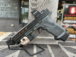 Used Zev Technologies Inc OZ 9