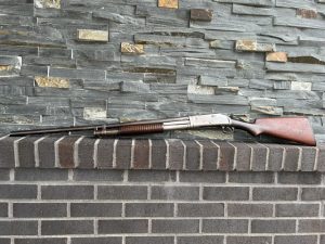 Used Winchester Model 97 16 GA