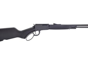 Henry Repeating Arms H1X 16.5"22s/l/lr Lever Action
