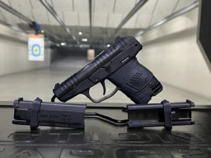 Used Kel Tec PR-3AT 380 Auto