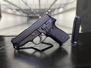 Used Sig Sauer P229 40 S&W