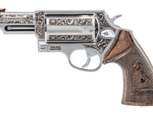 Taurus Judge 45C/410 SS 3" 20th Anniversary
